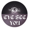 Eye See You-Festivals