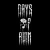 Days of Ruin